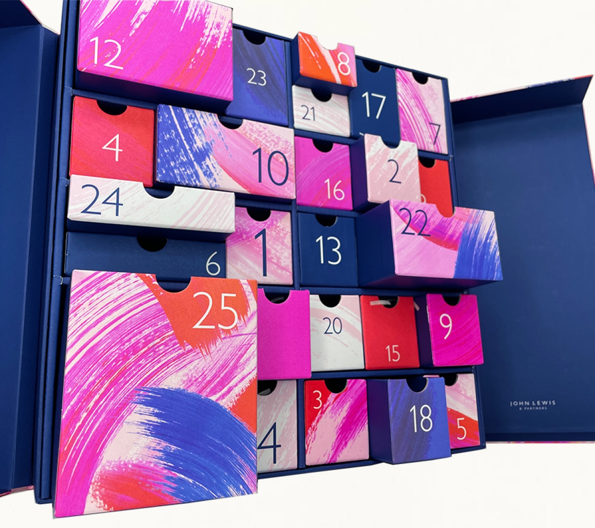 john-lewis-luxury-calendar-drawers